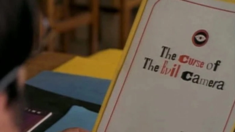 Goosebumps: Say Cheese And Die... Again (1998)