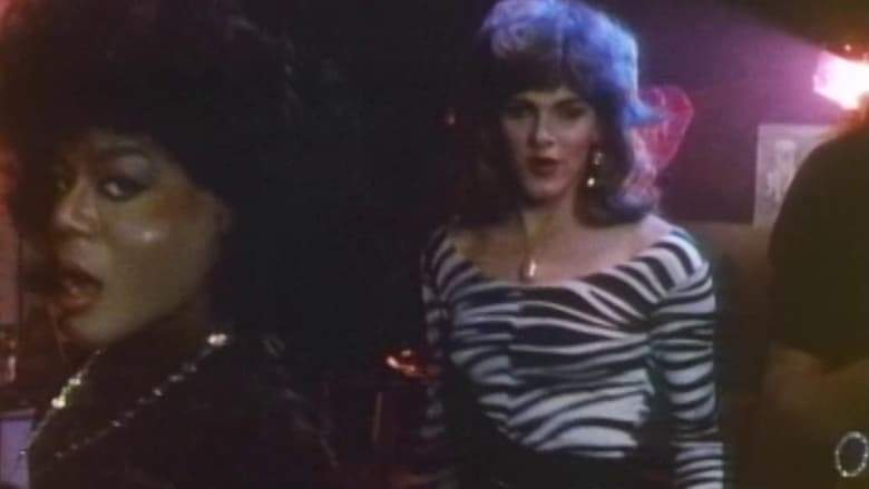 What Sex Am I? (1985)