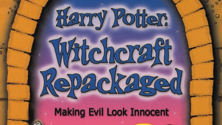 Harry Potter: Witchcraft Repackaged (2001)