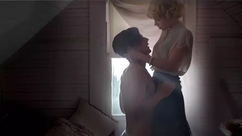The Lover In The Attic: A True Story (2018)