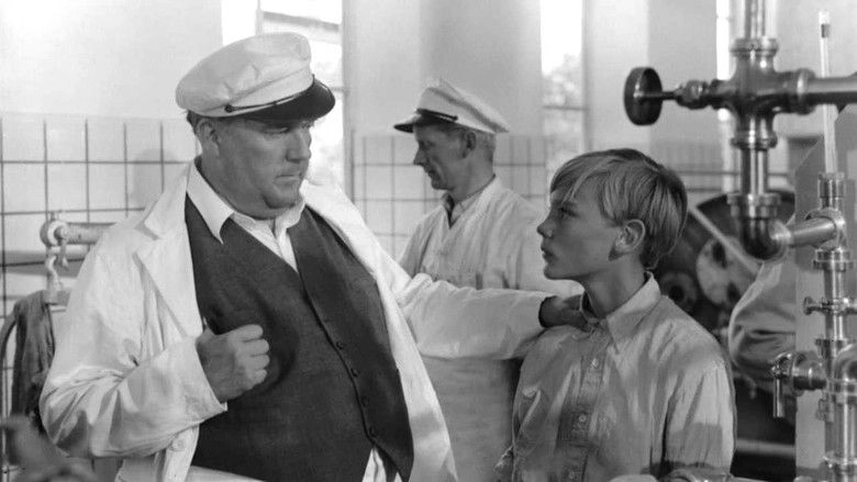 Ta' Pelle Med (1952)