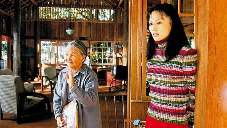 Gaijin: Ama-me Como Sou (2005)