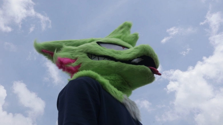 Mad Ken: Furry Road (2026)