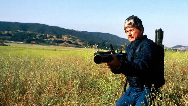 Assassination (1987)