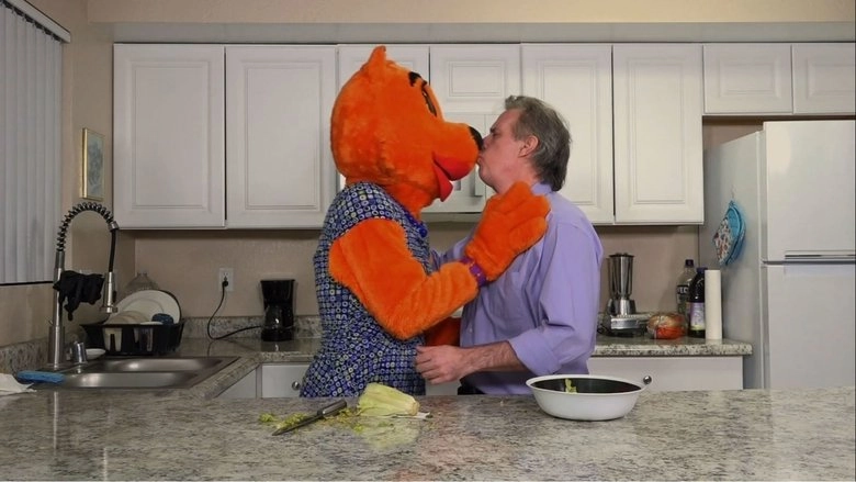 Cool Cat Vs Dirty Dog: The Virus Wars (2023)