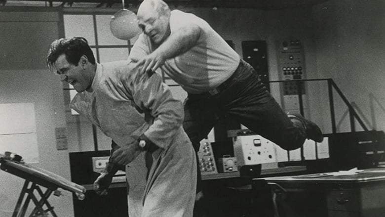 Curse Of The Fly (1965)