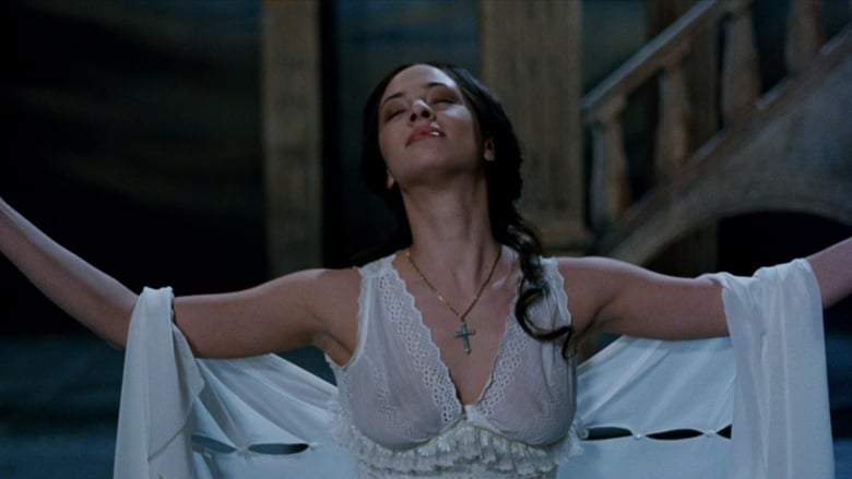 The Phantom Of The Opera (1998)