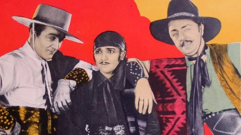 Senorita (1927)