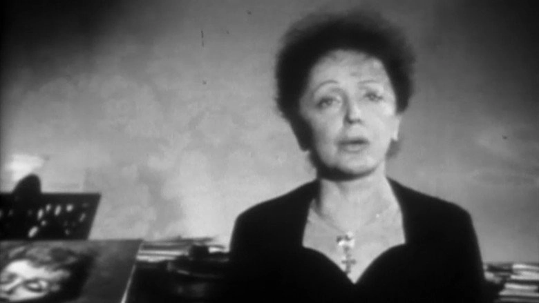 Piaf, Sans Amour On N'est Rien Du Tout (2004)
