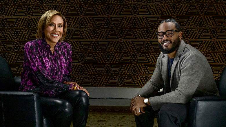 Black Panther: In Search Of Wakanda (2022)