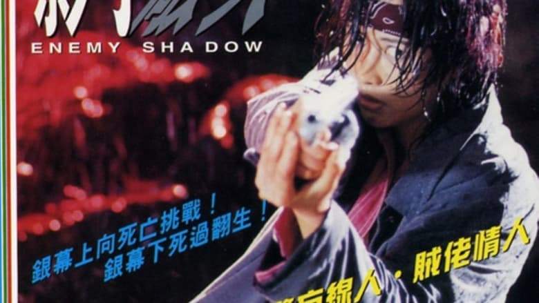 Enemy Shadow (1995)