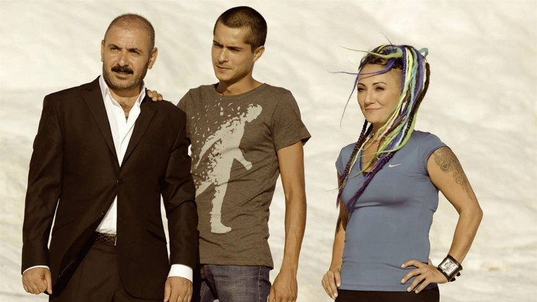 Sonsuz Bir Ask (2015)