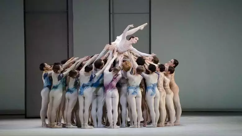 Royal Opera House 2023/24: Macmillan Triple (2024)