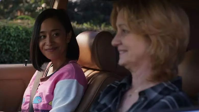 Unlovable (2018)
