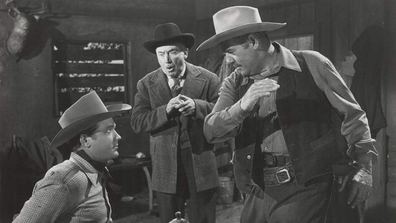 The Timber Trail (1948)