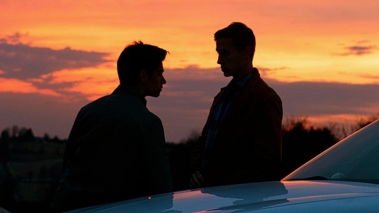 Private Romeo (2011)