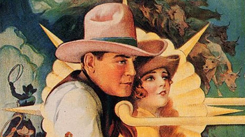 Hearts And Spurs (1925)