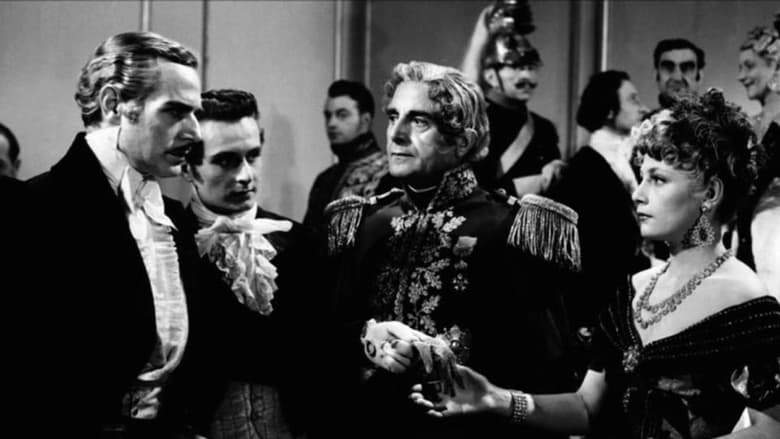 The Count Of Monte Cristo (1943)