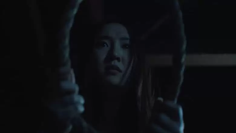 Teardrop (2022)