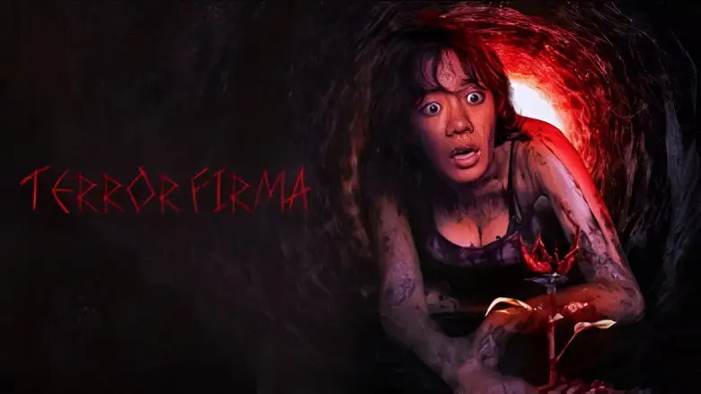 Terror Firma (2023)