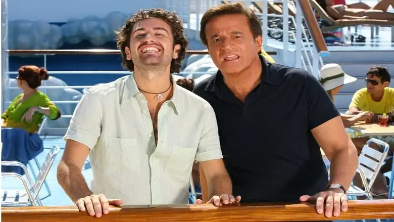 Natale In Crociera (2007)