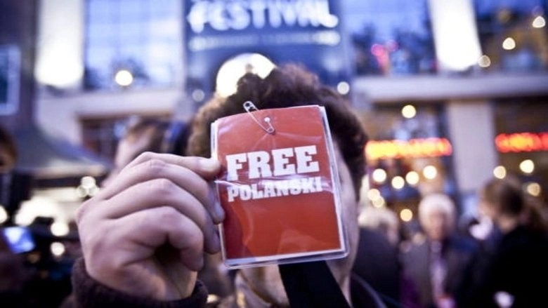 Roman Polanski: Odd Man Out (2012)