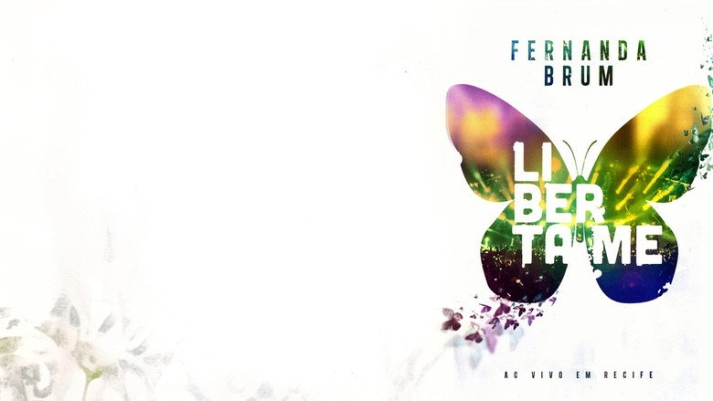 Fernanda Brum - Liberta-me (2015)