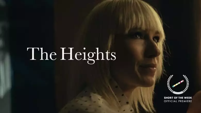 The Heights (2017)