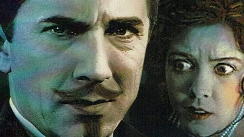 The Midnight Girl (1925)
