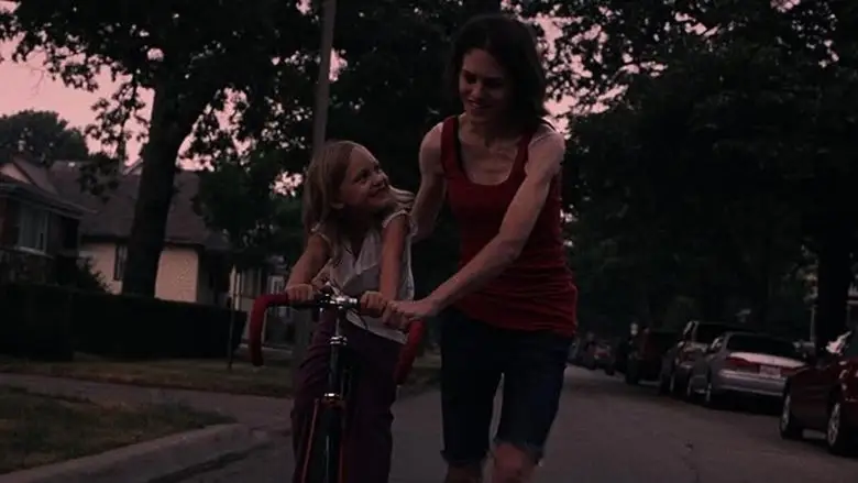 The Alley Cat (2014)