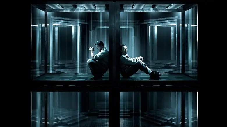 Escape Plan (2013)