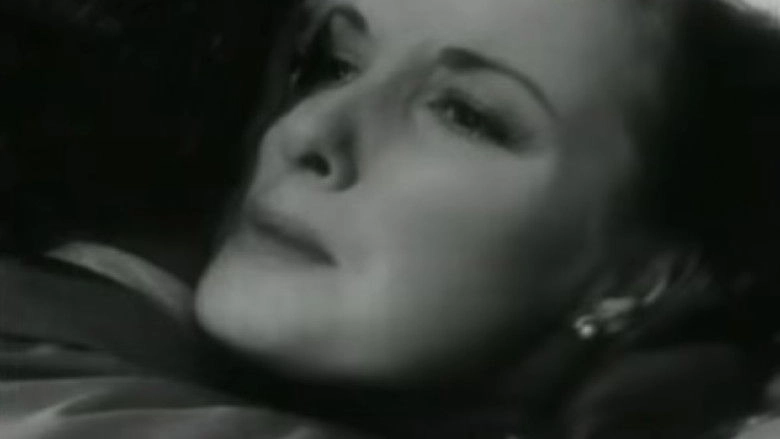 Como Tu Lo Sonaste (1947)