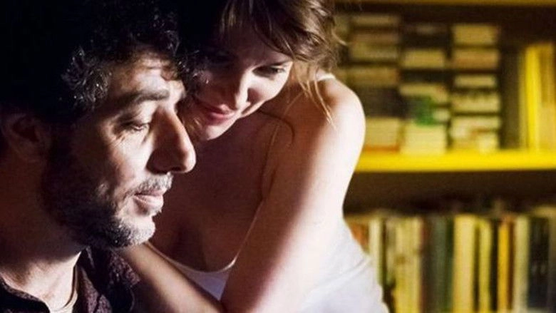 Lasciami Per Sempre (2017)