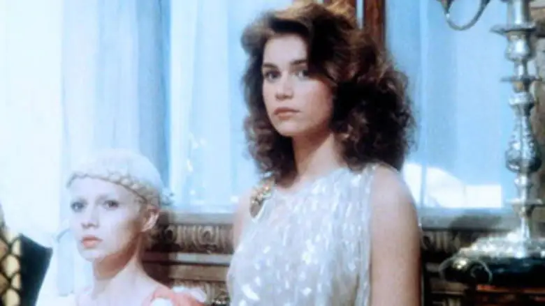 Aphrodite (1982)