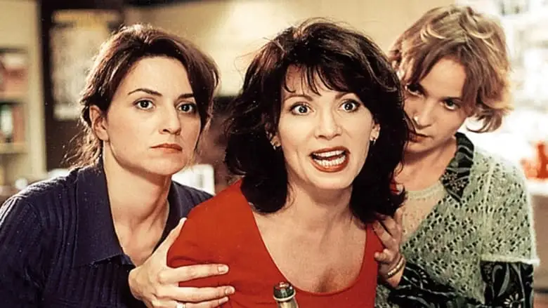 Frau Rettich, Die Czerni Und Ich (1998)