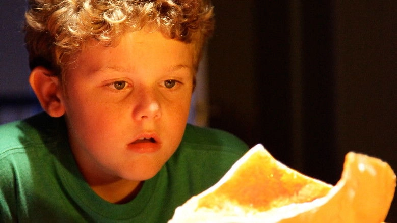 David's Dinosaur (2017)