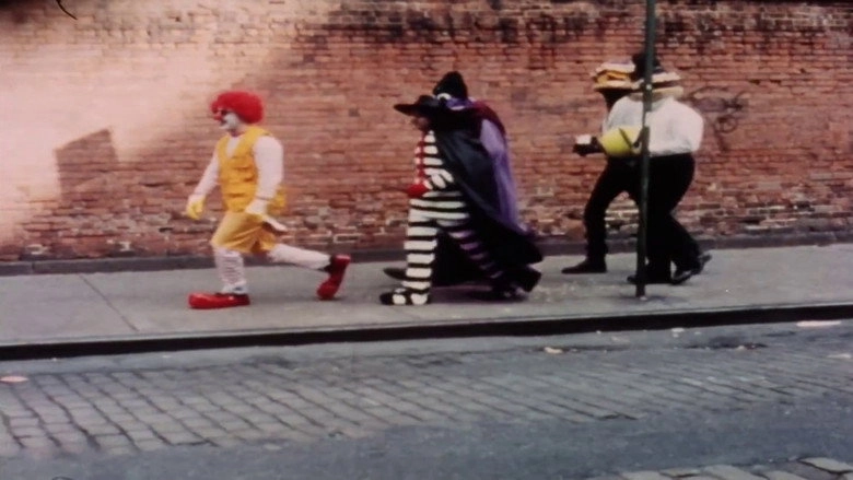 Restaurant Dogs (1994)