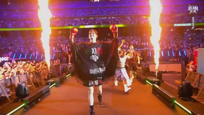 El Cuarto Round (2024)