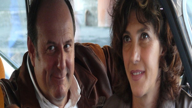 Finalmente A Casa (2008)
