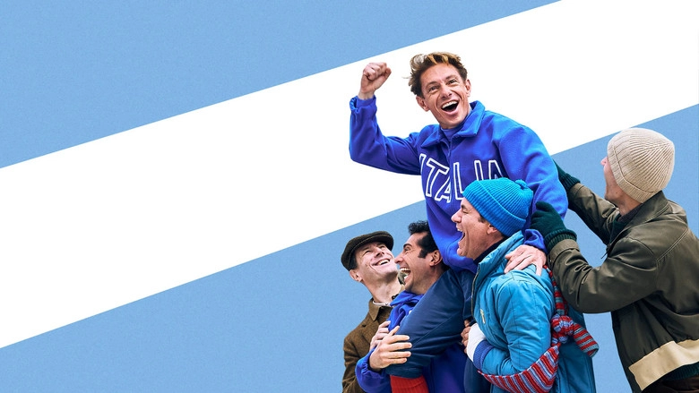 Il Rosso Volante (2026)