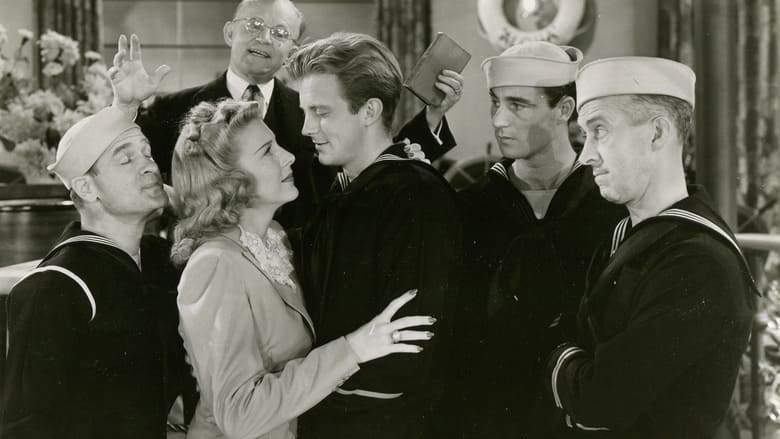 Sailors On Leave (1941)