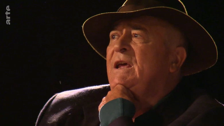 Bertolucci Par Bertolucci : Lecon De Cinema (2013)