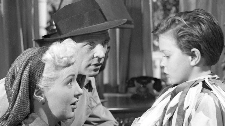 My Blue Heaven (1950)