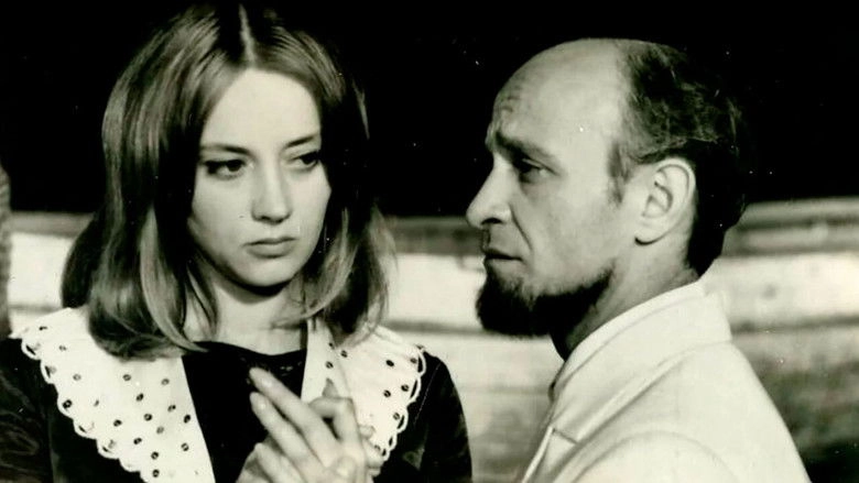 Begushchaya Po Volnam (1967)