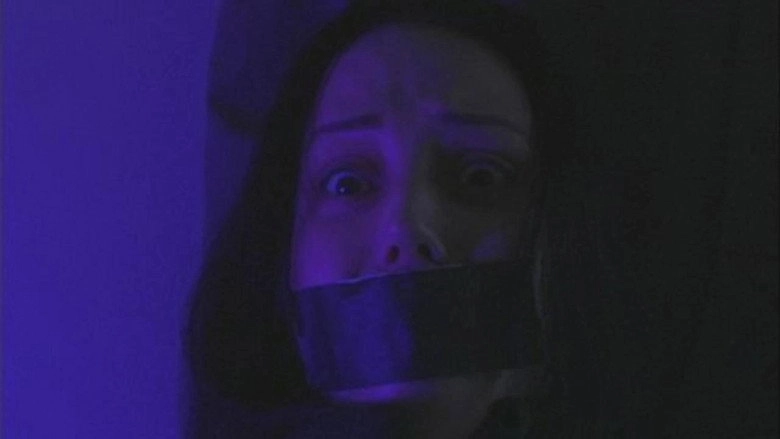 Burlesque Massacre (2011)