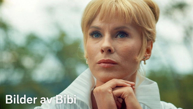 Bilder av Bibi (2014)