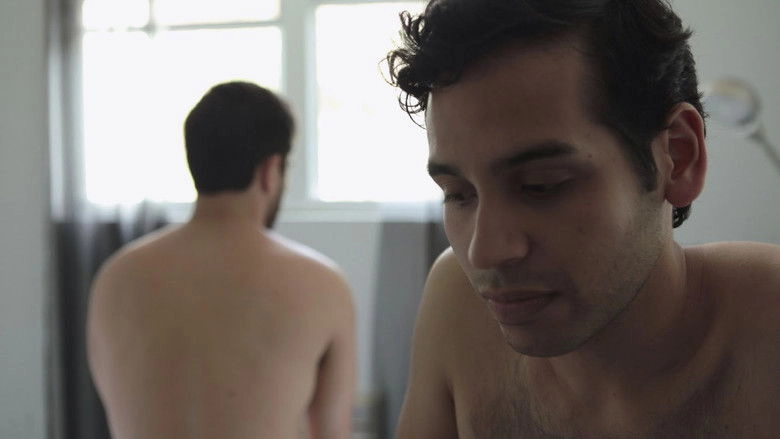 Mas Que El Agua (2014)