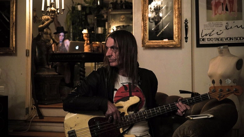 Parallel Lives (2021)