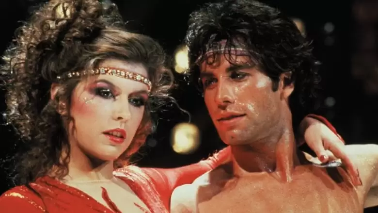 Staying Alive (1983)