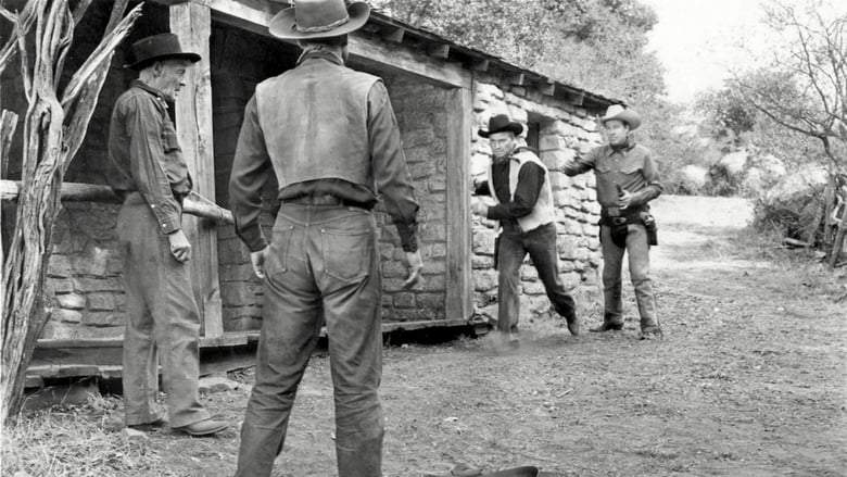 Bitter Creek (1954)